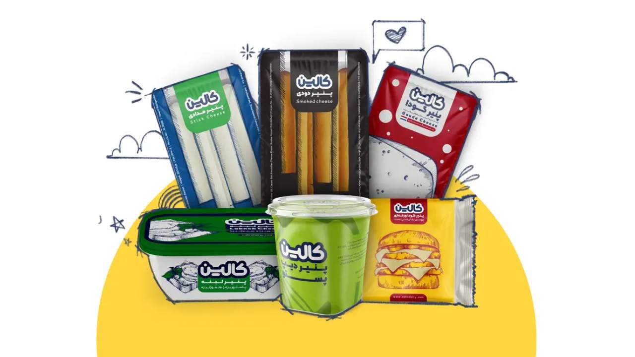 لیست جدیدترین آگهی‌های استخدام کالین | ۲۳ آذر ۱۴۰۴