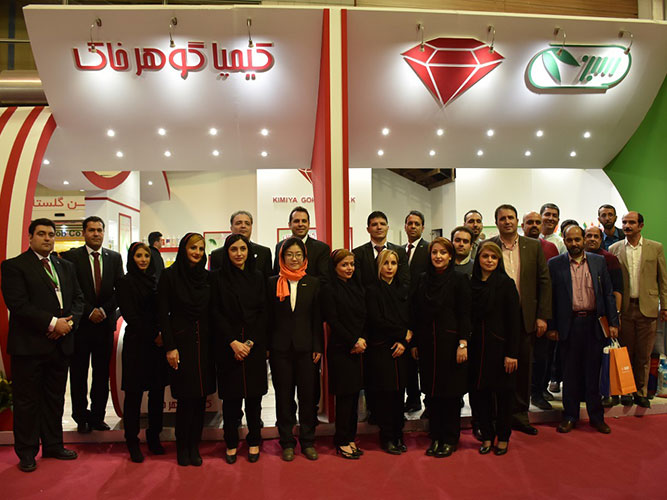 لیست جدیدترین آگهی‌های استخدام کیمیا گوهر | ۲۰ آذر ۱۴۰۴