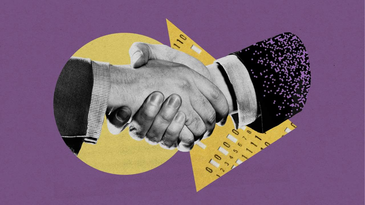 لیست جدیدترین آگهی‌های استخدام گروه بنیان تجارت | آذر ۱۴۰۴