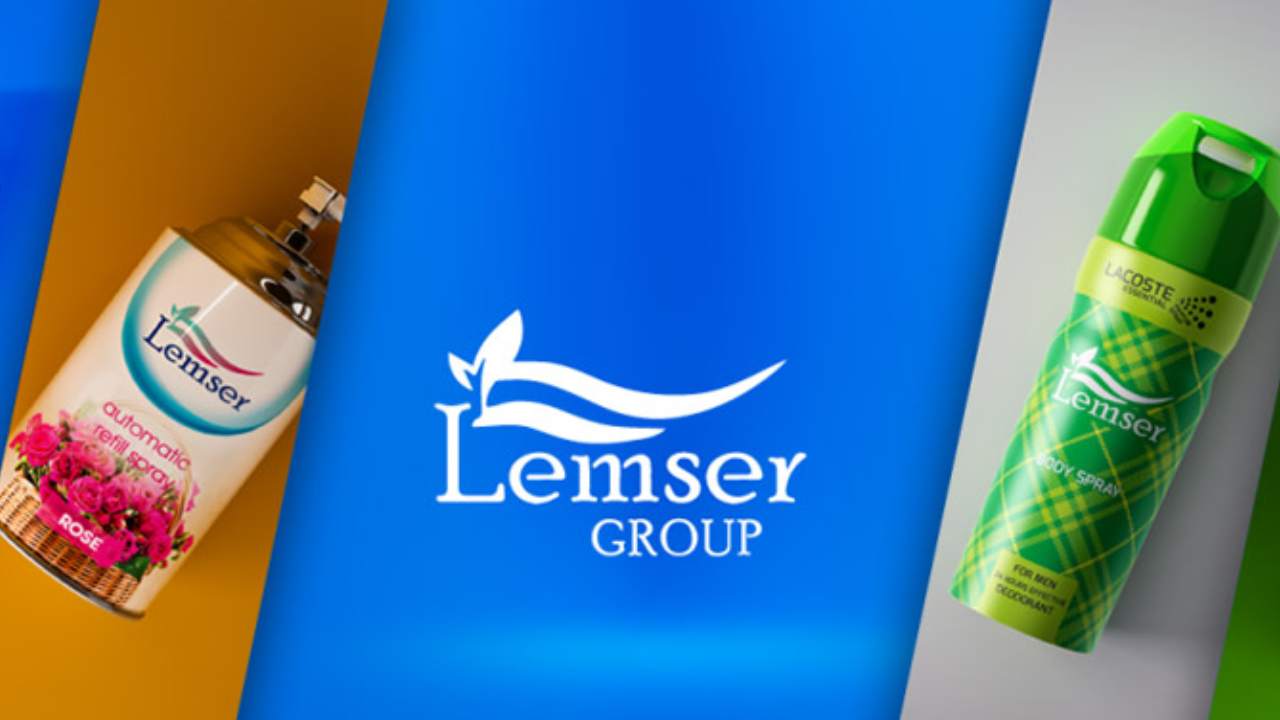 لیست جدیدترین آگهی‌های استخدام گروه لمسر | ۱۸ آذر ۱۴۰۴