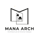 استودیو معماری مانا آرک