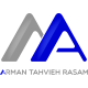 آرمان تهویه رسام