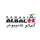 شرکت آلبالو رایانه سخت افزار