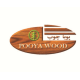 شرکت فرآیند صنعتی پویا چوب