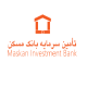 شرکت تامین سرمایه بانک مسکن