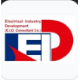 مهندسین مشاور توسعه صنعت برق