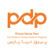 کشتیرانی و حمل ونقل بین المللی پیروز دریا پارس