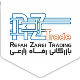 بازرگانی رفاه زارعی