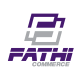 گروه بازرگانی فتحی