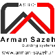 آرمان سازه