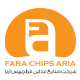 صنایع غذایی فراچیپس آریا