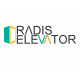 رادیس اسانسور