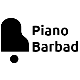 پیانو باربد
