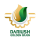 دانه طلایی داریوش