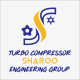 شرکت مهندسی توربو کمپرسور شارو
