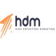 مجموعه دیجتال مارکتینگ  HDM