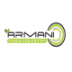 آرمانی فود