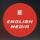 انگلیش مدیا (مکتسبان دانش گلستان)