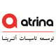 شرکت توسعه تاسیسات  اترینا