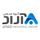 گروه صنعتی آراد پنجره
