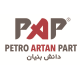 پترو آرتان پارت (دفتر مرکزی)
