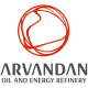 پالایشگاه نفت و انرژی اروندان