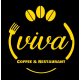 کافه رستوران ویوا