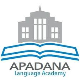 اکادمی زبان آپادانا