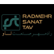 رادمهر صنعت تاو