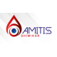آمیتیس شیمی کار کیش
