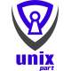یونیکس پارت