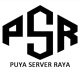شرکت پویا سرور رایا