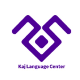موسسه زبانهای خارجی کاج
