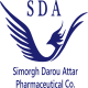 شرکت داروسازی سیمرغ دارو عطار