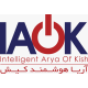 آریا هوشمند کیش