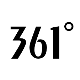 361 درجه (اصفهان)