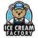 آیسکریم فکتوری | ICE CREAM FACTORY