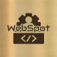 وب اسپات