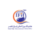 هلدینگ بین المللی ایران فجر (شعبه تهران)