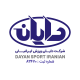 دایان ورزش ایرانیان