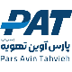 شرکت پارس آوین تهویه