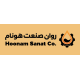 شرکت روان صنعت هونام