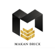 آجر ماکان