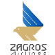 شرکت هواپیمایی زاگرس