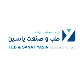 طب و صنعت یاسین