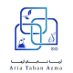 آریا تابان آزما