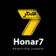 آژانس تبلیغاتی و دیجیتال مارکتینگ هنر7 (باتاب نماگران ویرا)
