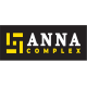 مجموعه تجاری آنا کامپلکس