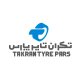 تکران تایر پارس