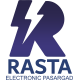 رستا الکترونیک پاسارگاد